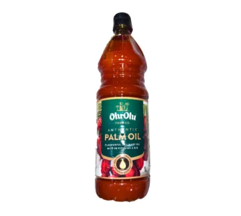 Palm oil 1L Olu Olu