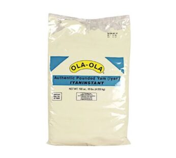 Ola ola poundo 4.5kg